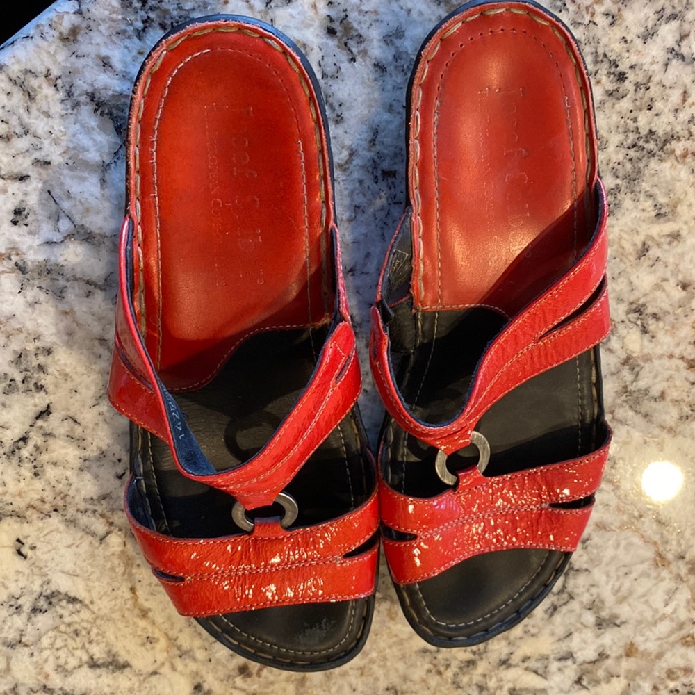Josef Seibel Sandals
